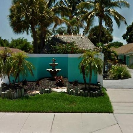 My Sarasota Getaway Inn Nokomis Exterior foto