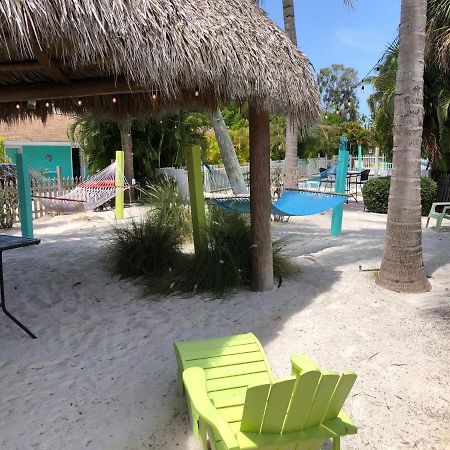 My Sarasota Getaway Inn Nokomis Exterior foto