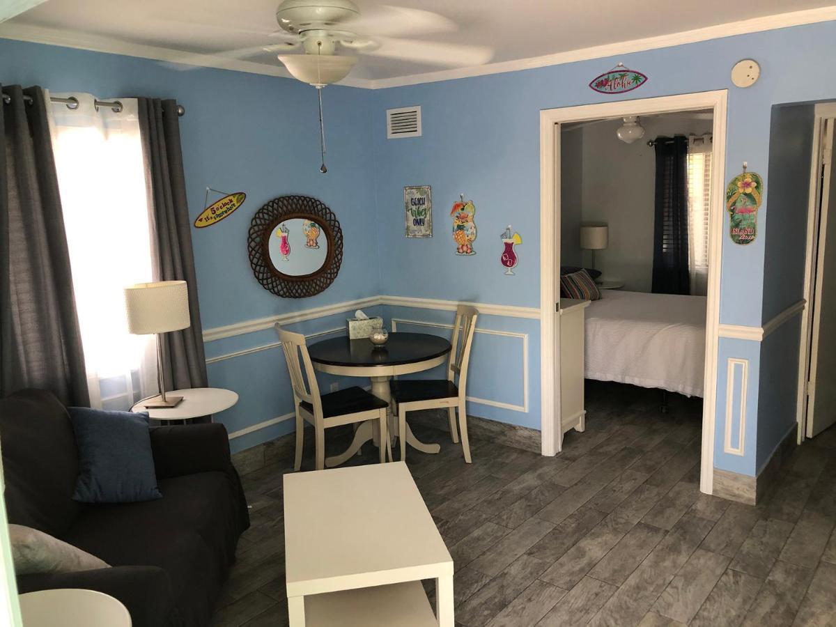 My Sarasota Getaway Inn Nokomis Exterior foto