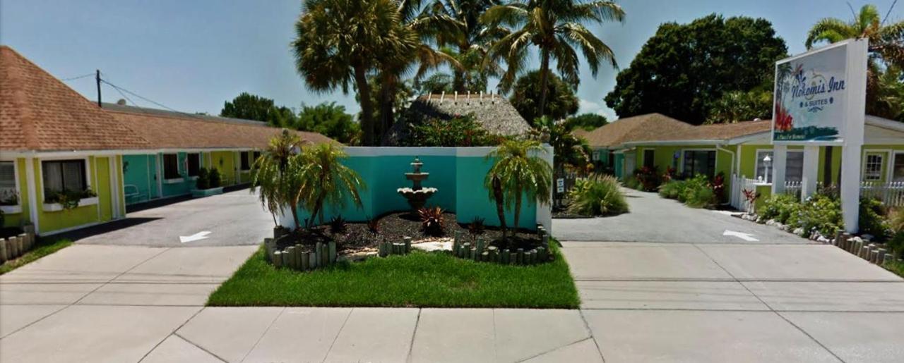 My Sarasota Getaway Inn Nokomis Exterior foto