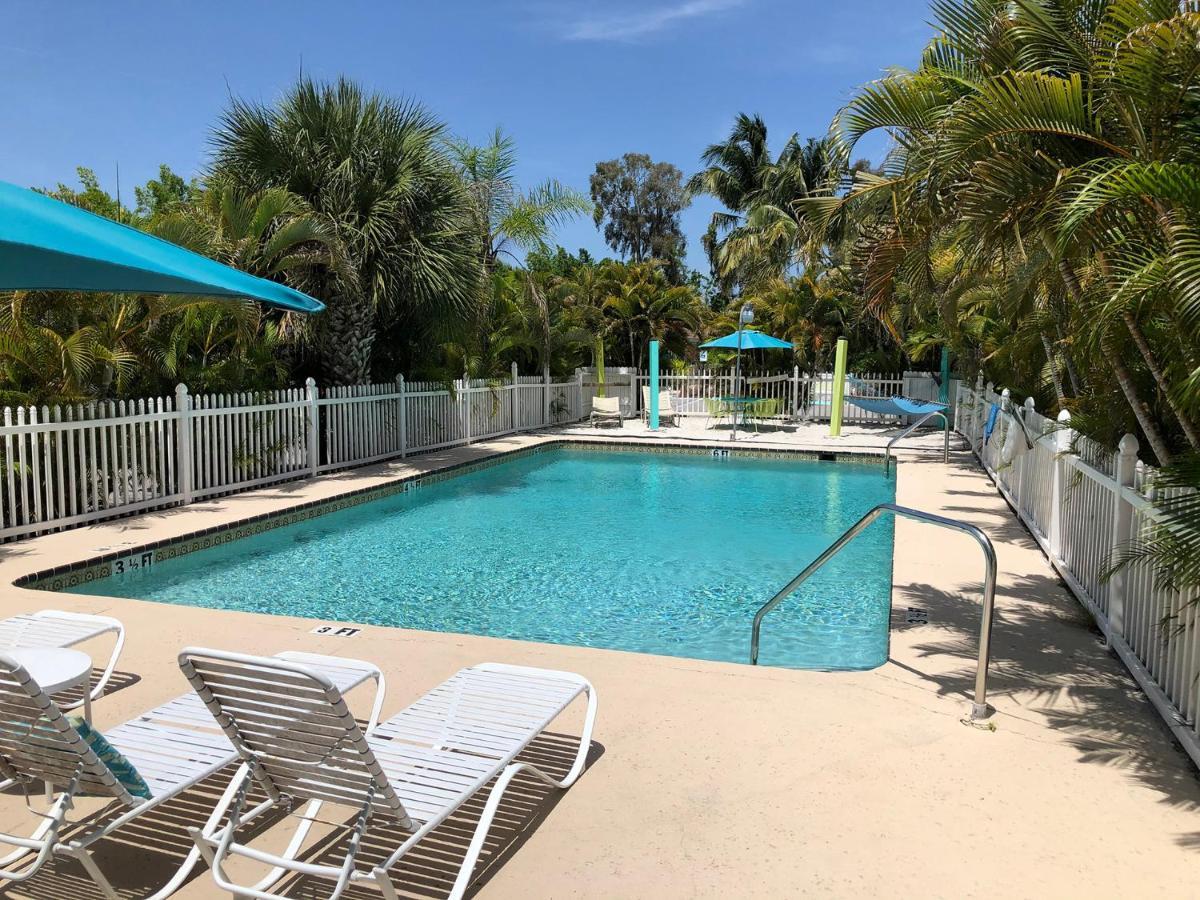 My Sarasota Getaway Inn Nokomis Exterior foto