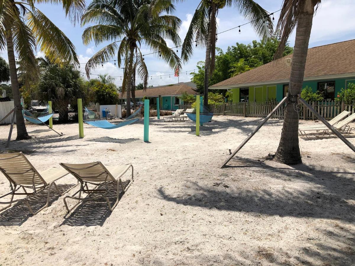 My Sarasota Getaway Inn Nokomis Exterior foto