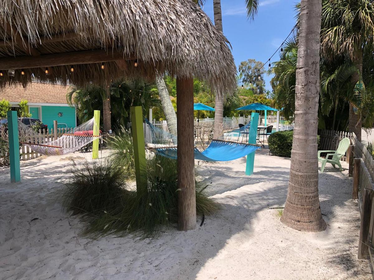 My Sarasota Getaway Inn Nokomis Exterior foto