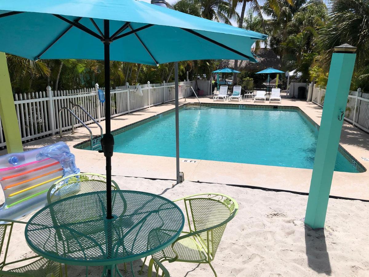 My Sarasota Getaway Inn Nokomis Exterior foto