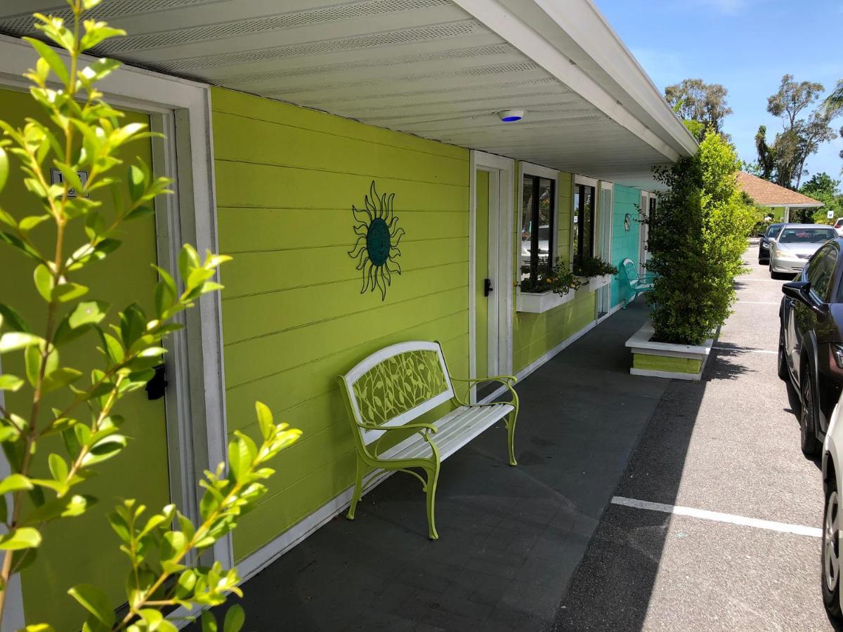 My Sarasota Getaway Inn Nokomis Exterior foto