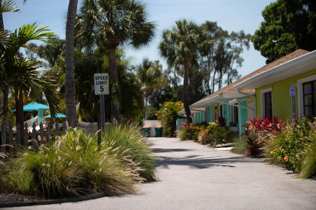 My Sarasota Getaway Inn Nokomis Exterior foto