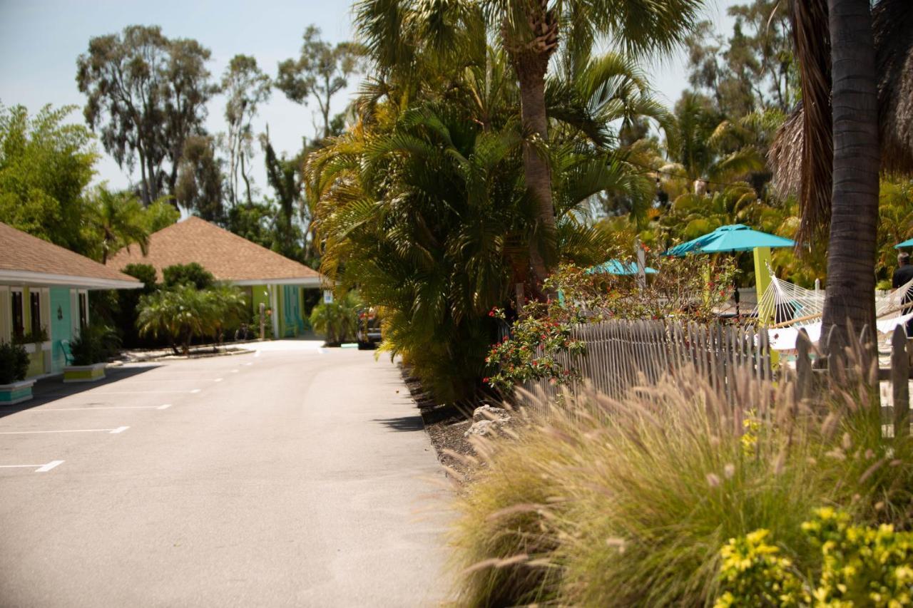 My Sarasota Getaway Inn Nokomis Exterior foto