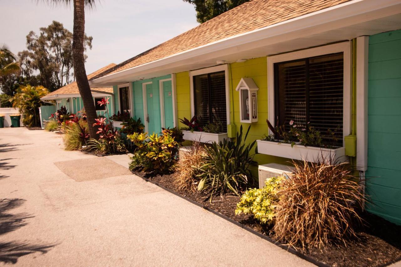 My Sarasota Getaway Inn Nokomis Exterior foto