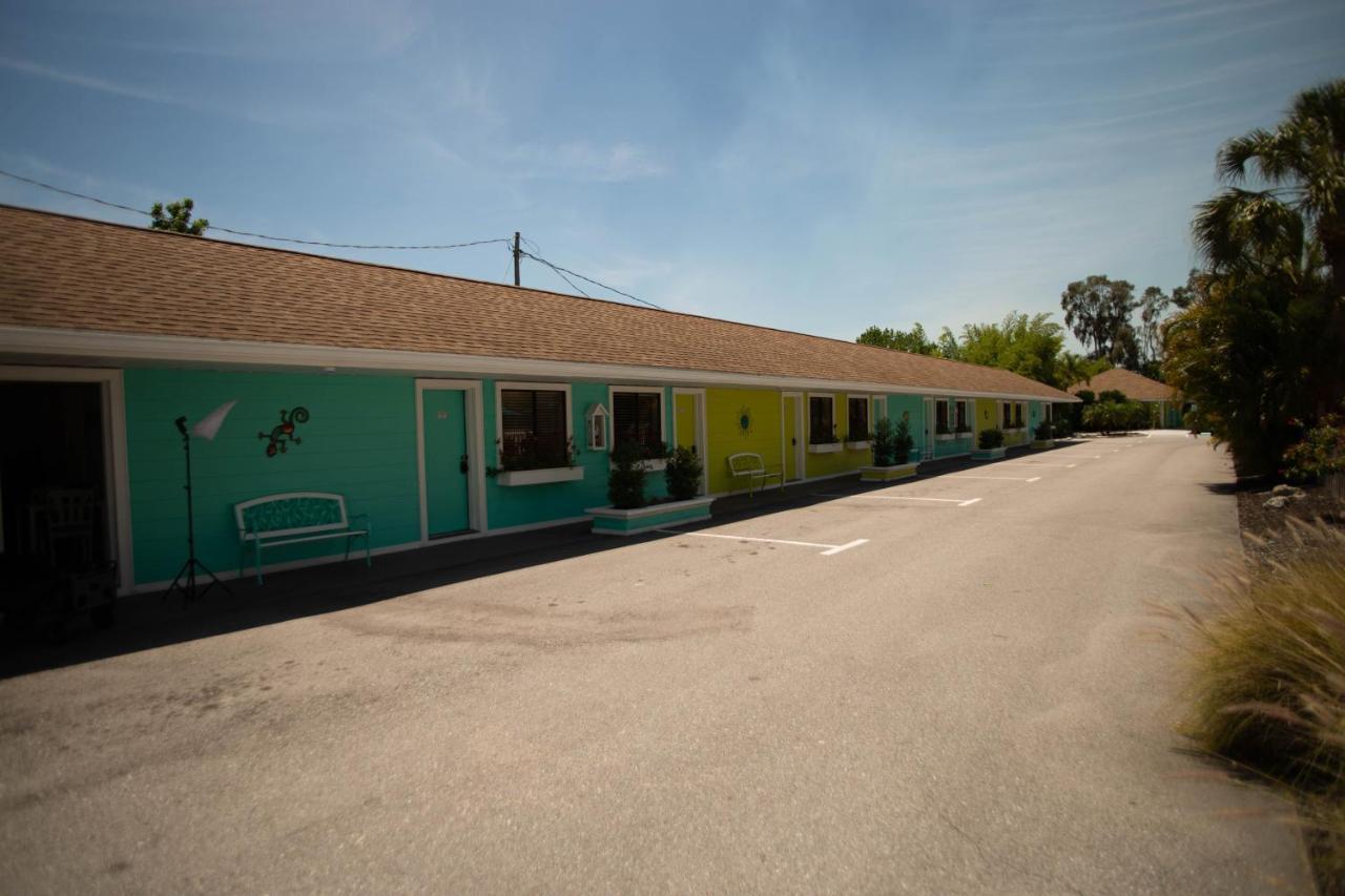 My Sarasota Getaway Inn Nokomis Exterior foto