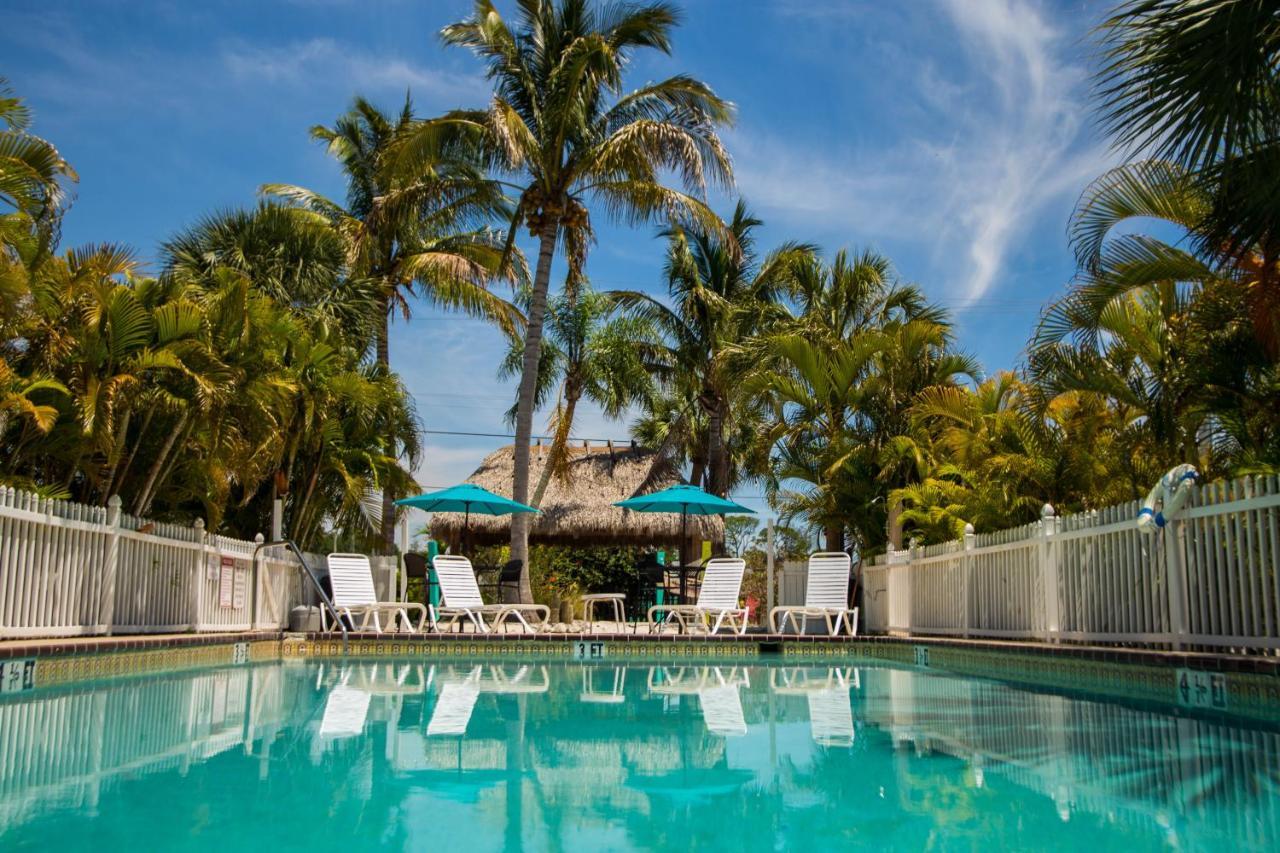 My Sarasota Getaway Inn Nokomis Exterior foto