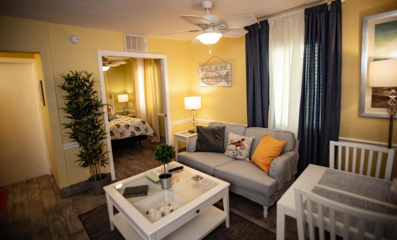 My Sarasota Getaway Inn Nokomis Exterior foto