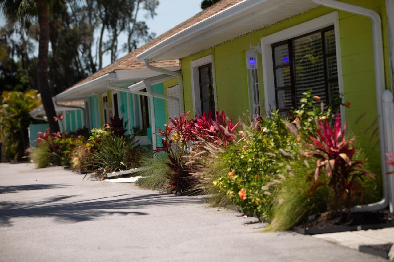 My Sarasota Getaway Inn Nokomis Exterior foto