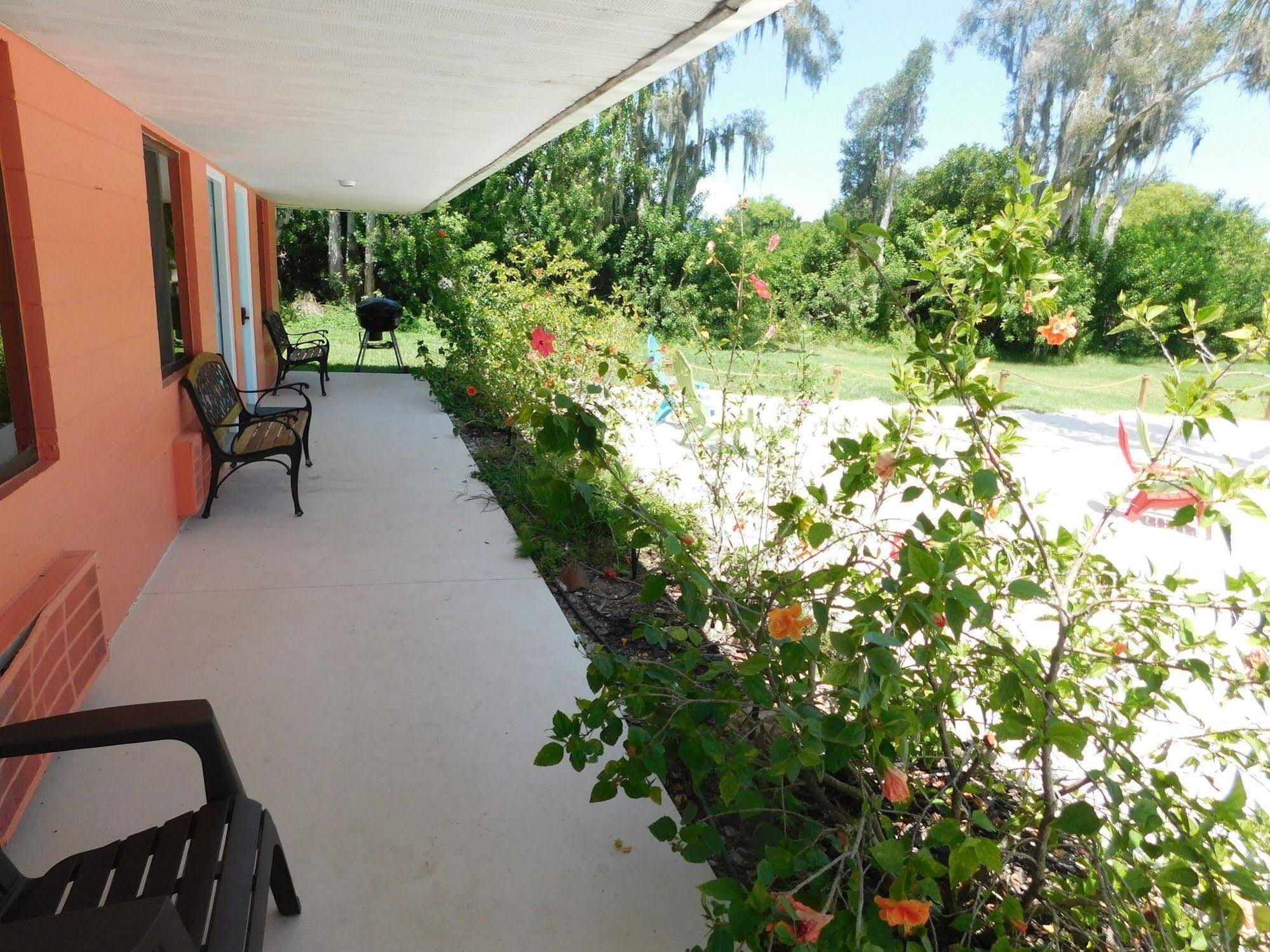 My Sarasota Getaway Inn Nokomis Exterior foto